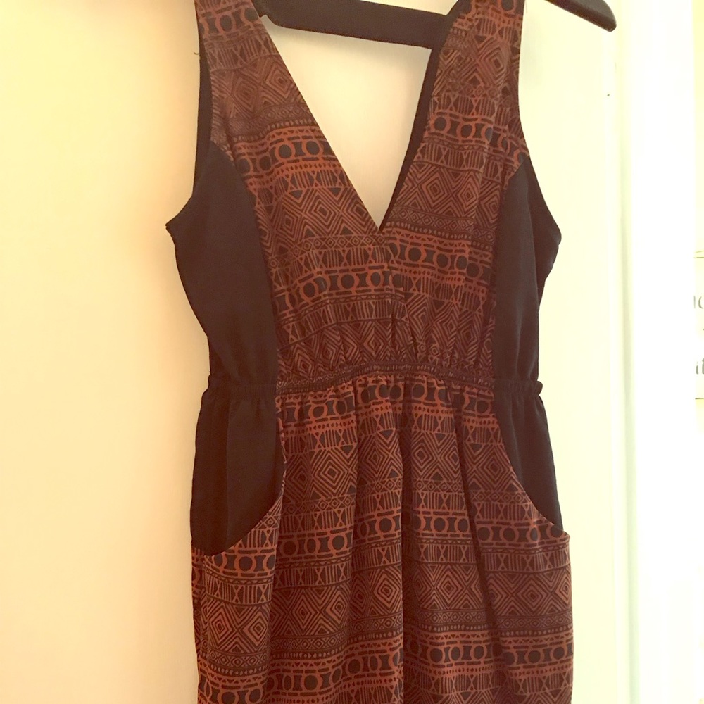 Fun date night dress